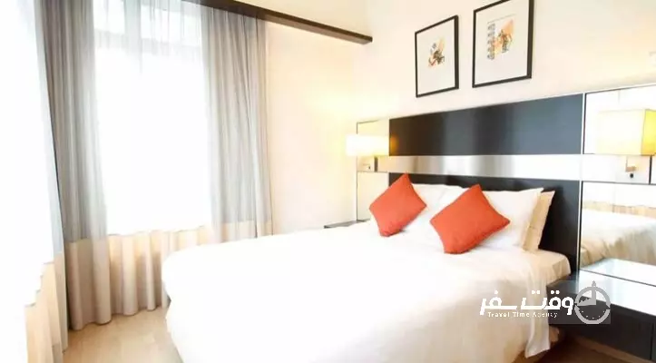 هتل بست سری بوکیت کوالالامپور